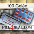 100 Gelée 36